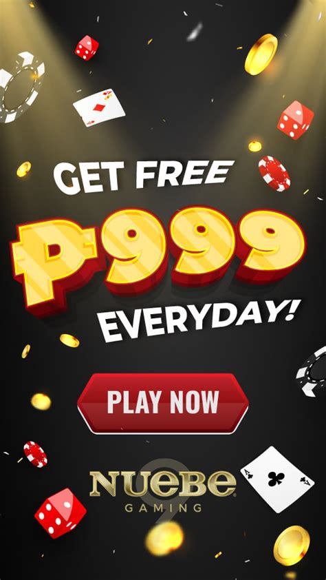 nuebe 999 register|Play Exciting Casino Games at Nuebe Gaming.